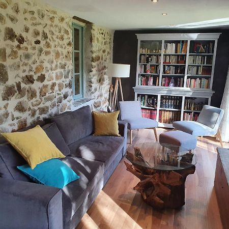 Gite De La Genevriere Saint-Chamant Zewnętrze zdjęcie